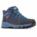 Peakfreak II Mid Outdry M Vandrestøvle