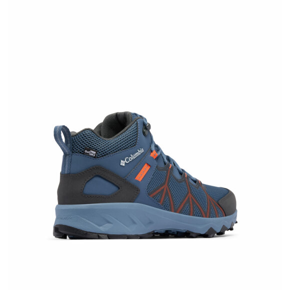 Peakfreak II Mid Outdry M Vandrestøvle
