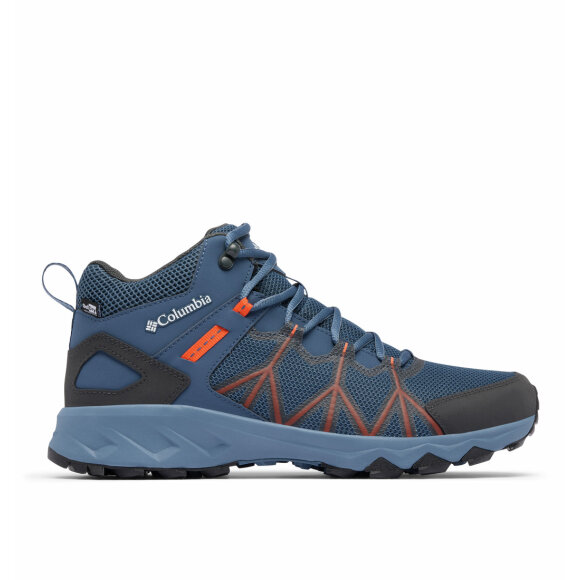 Peakfreak II Mid Outdry M Vandrestøvle
