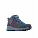 Peakfreak II Mid Outdry M Vandrestøvle