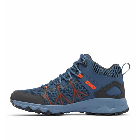 Peakfreak II Mid Outdry M Vandrestøvle