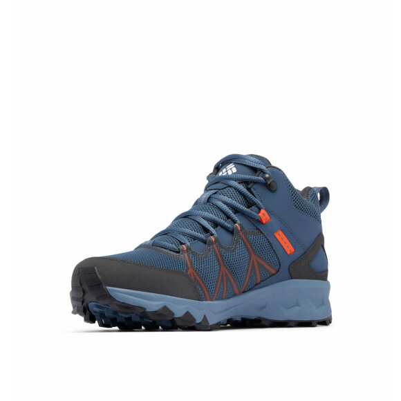 Peakfreak II Mid Outdry M Vandrestøvle