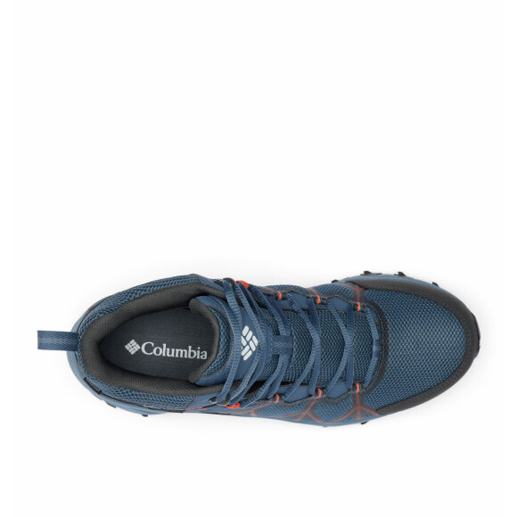 Peakfreak II Mid Outdry M Vandrestøvle