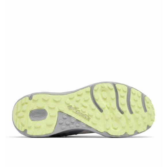 Columbia Konos TRS Outdry W Cloud Grey Vandresko