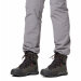 Geoterra Outdry Leather Black Vandrestøvle
