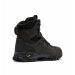 Geoterra Outdry Leather Black Vandrestøvle