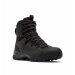 Geoterra Outdry Leather Black Vandrestøvle