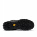 Geoterra Outdry Leather Black Vandrestøvle