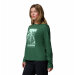 Rolling Bend Graphic LS Crew W