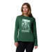Rolling Bend Graphic LS Crew W