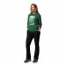 Rolling Bend Graphic LS Crew W