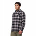 Columbia Flare Gun Stretch Flannel Skjorte