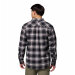 Columbia Flare Gun Stretch Flannel Skjorte