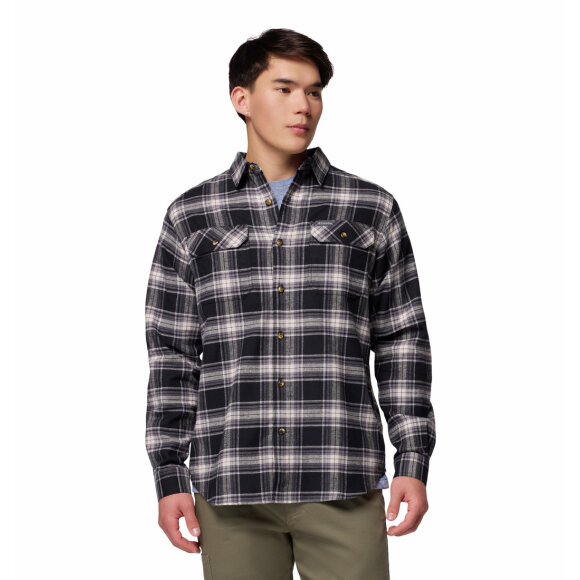 Columbia Flare Gun Stretch Flannel Skjorte