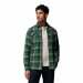 Columbia Flare Gun Stretch Flannel Skjorte