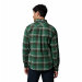 Columbia Flare Gun Stretch Flannel Skjorte