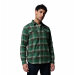Columbia Flare Gun Stretch Flannel Skjorte