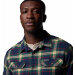 Columbia Flare Gun Stretch Flannel Skjorte Columbia Flare Gun Stretch Flannel Skjorte