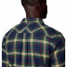 Columbia Flare Gun Stretch Flannel Skjorte Columbia Flare Gun Stretch Flannel Skjorte