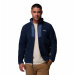 Columbia Sequoia Grove Full Zip M Fleece