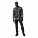 Columbia Flare Gun Stretch Flannel Skjorte Columbia Flare Gun Stretch Flannel Skjorte
