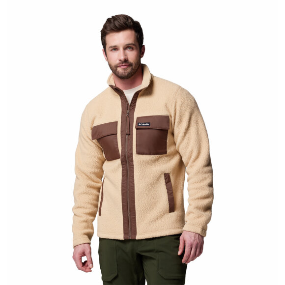Columbia Juniper Peak Full Zip Fleece M
