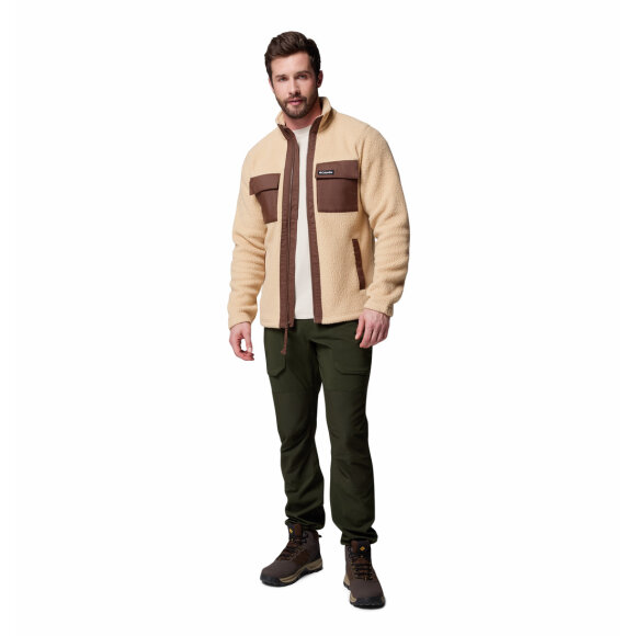 Columbia Juniper Peak Full Zip Fleece M