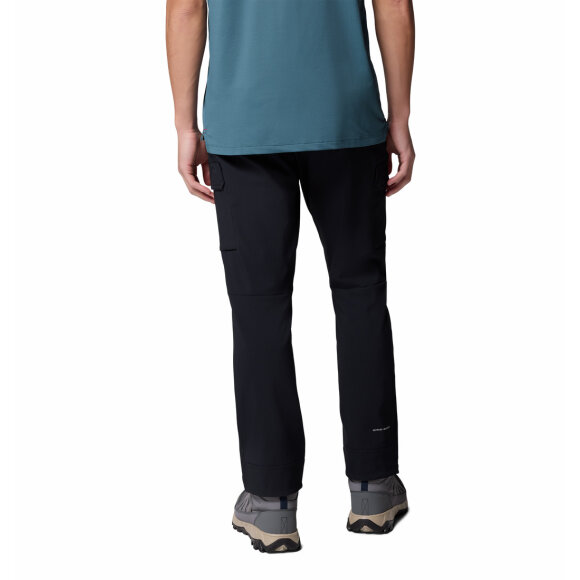 Forede bukser Columbia Tech Trail Utility Winter Pant 