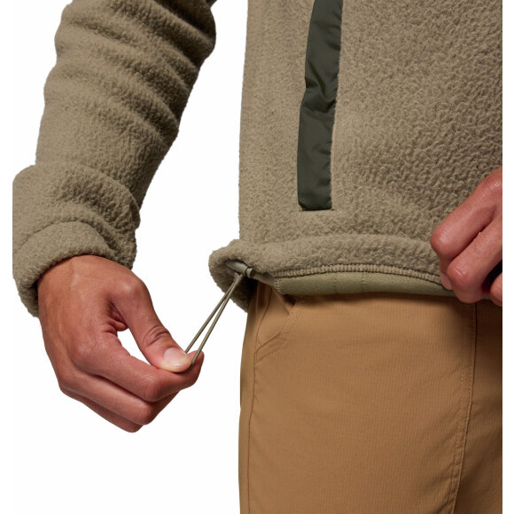 Columbia Juniper Peak Full Zip M Fleece