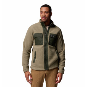 Columbia Juniper Peak Full Zip M Fleece