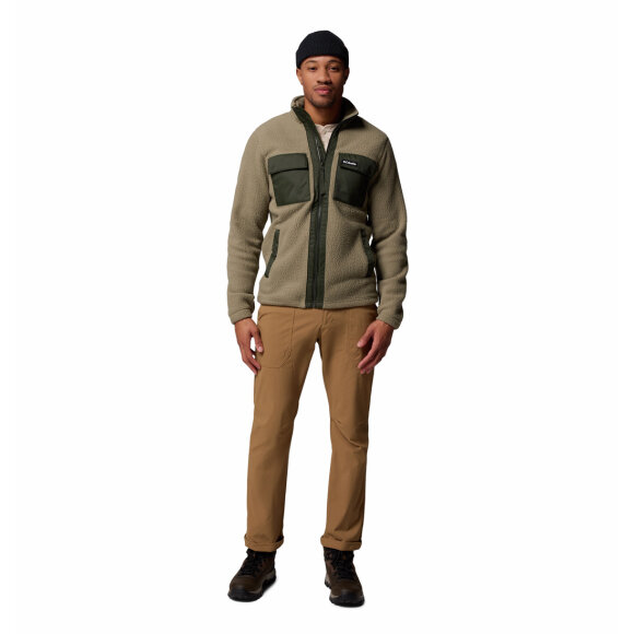 Columbia Juniper Peak Full Zip M Fleece