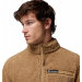 Rugged Ridge High Pile Full Zip M