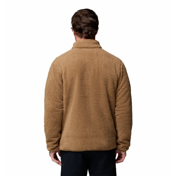 Rugged Ridge High Pile Full Zip M