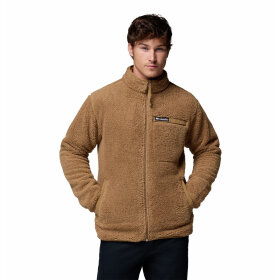 Rugged Ridge High Pile Full Zip M