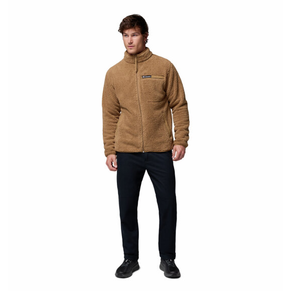 Rugged Ridge High Pile Full Zip M