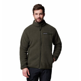 Columbia Rugged Ridge High Pile Full Zip M