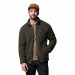 Columbia Rugged Ridge High Pile Full Zip M