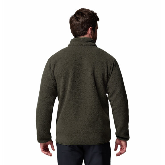 Columbia Rugged Ridge High Pile Full Zip M