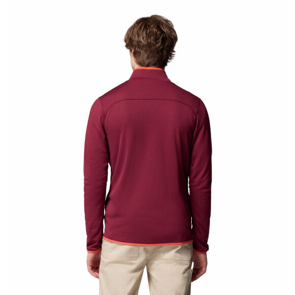 Columbia Essential Hike Grid Fleece M