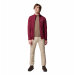 Columbia Essential Hike Grid Fleece M