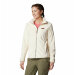Fleece Fire Side Sherpa Full Zip Chalk