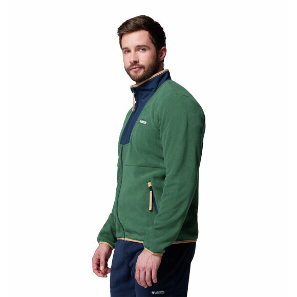 Columbia Sequoia Grove Full Zip M Fleece
