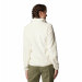 Fleece Fire Side Sherpa Full Zip Chalk