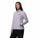 Sweater Weather Full Zip II W Fleece