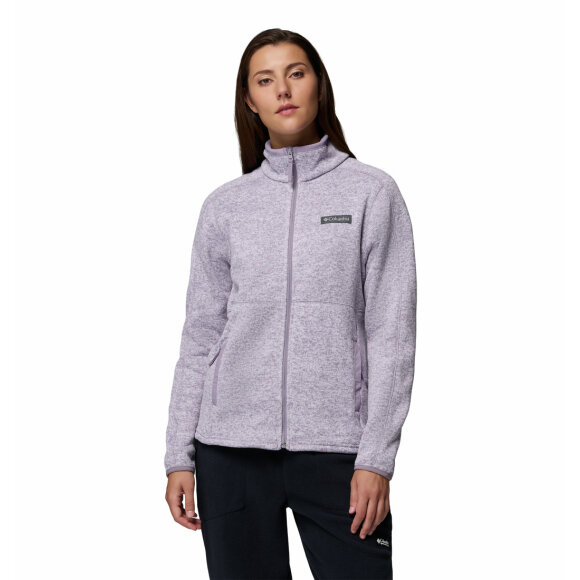Sweater Weather Full Zip II W Fleece