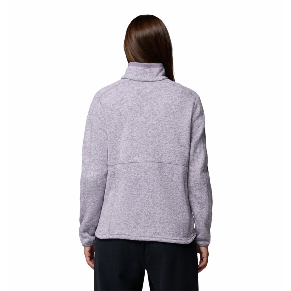 Sweater Weather Full Zip II W Fleece
