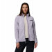 Sweater Weather Full Zip II W Fleece