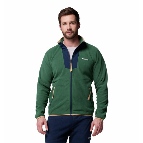 Columbia Sequoia Grove Full Zip M Fleece