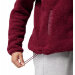 Columbia West Bend Full Zip W Fleece