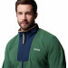 Columbia Sequoia Grove Full Zip M Fleece